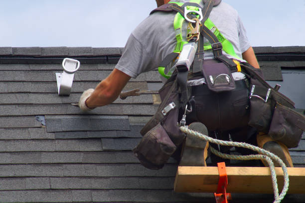 Fast & Reliable Emergency Roof Repairs in Ottawa, OH