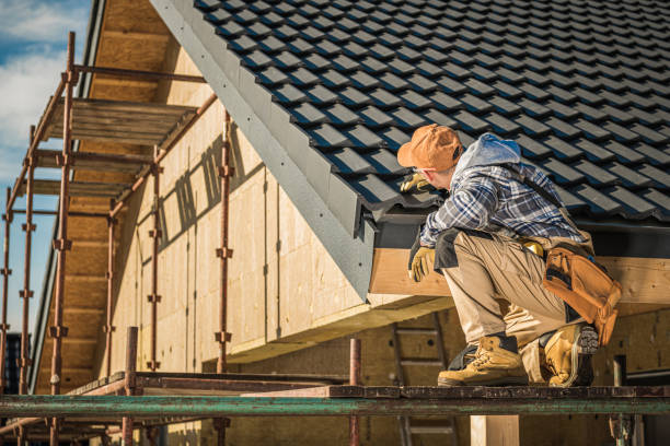 Roof Insulation in Ottawa, OH